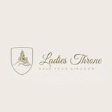 Ladies Throne